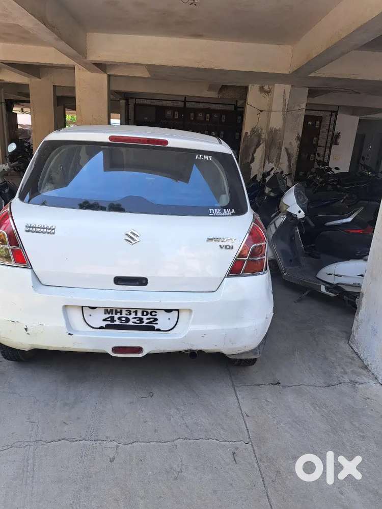 Maruti Swift Diesel 2010 Vdi