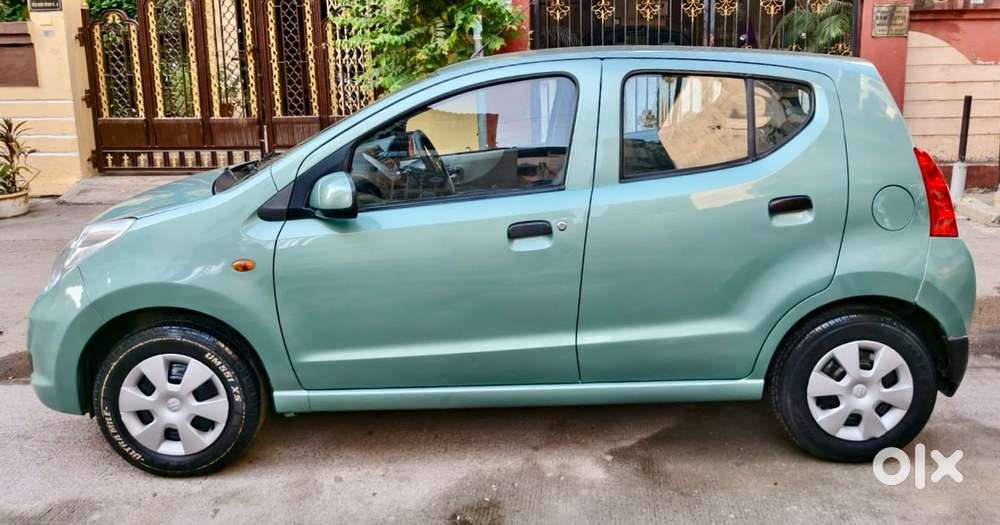Maruti Suzuki A-star 2012-2014 1.0 Zxi, 2009, Petrol