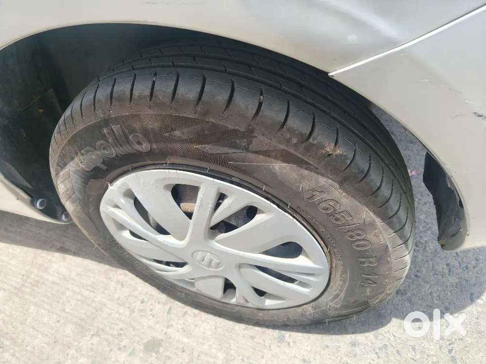 Maruti Suzuki Swift 2015 Petrol 47000 Km Driven