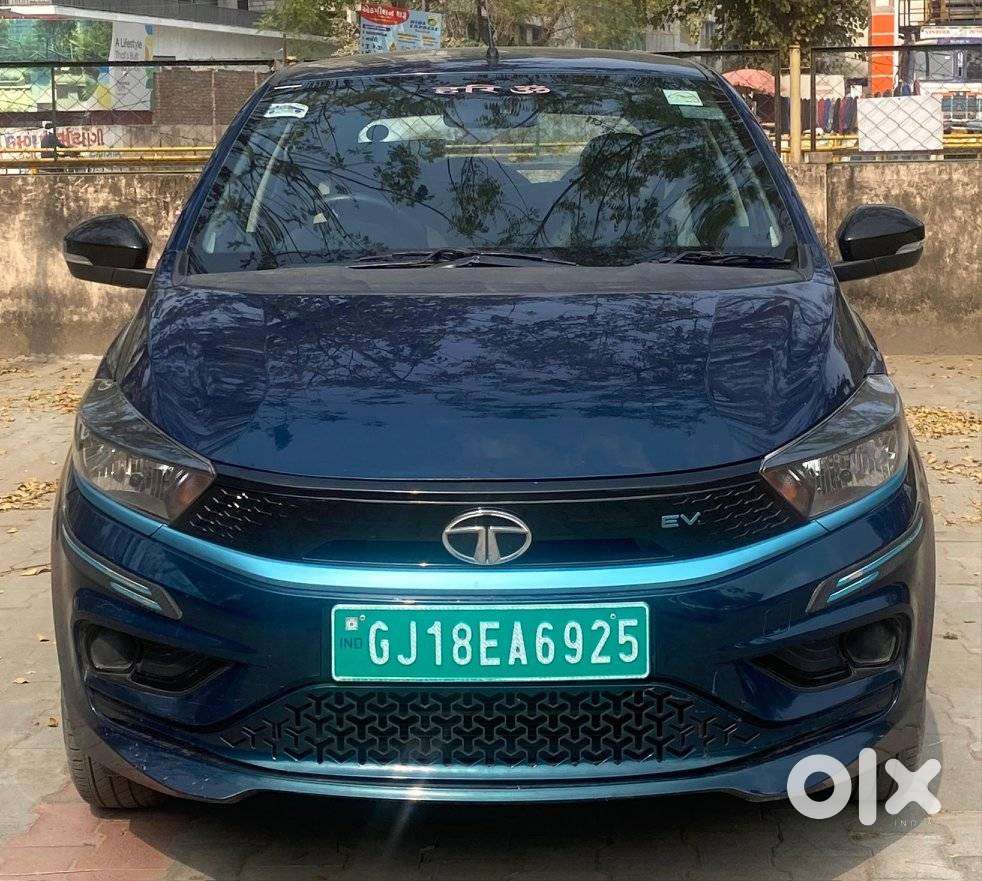 Tata Tiago Ev Xt Lr, 2023, Electric