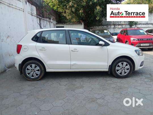 Volkswagen Polo 1.5 Tdi Trendline, 2018, Diesel