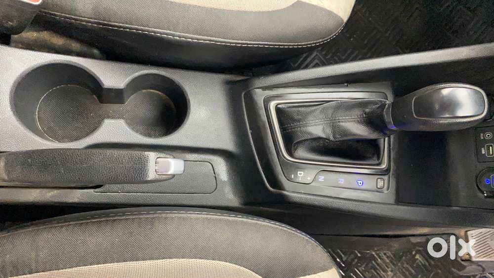 Hyundai Elite I20 Sportz Plus Cvt, 2019, Petrol