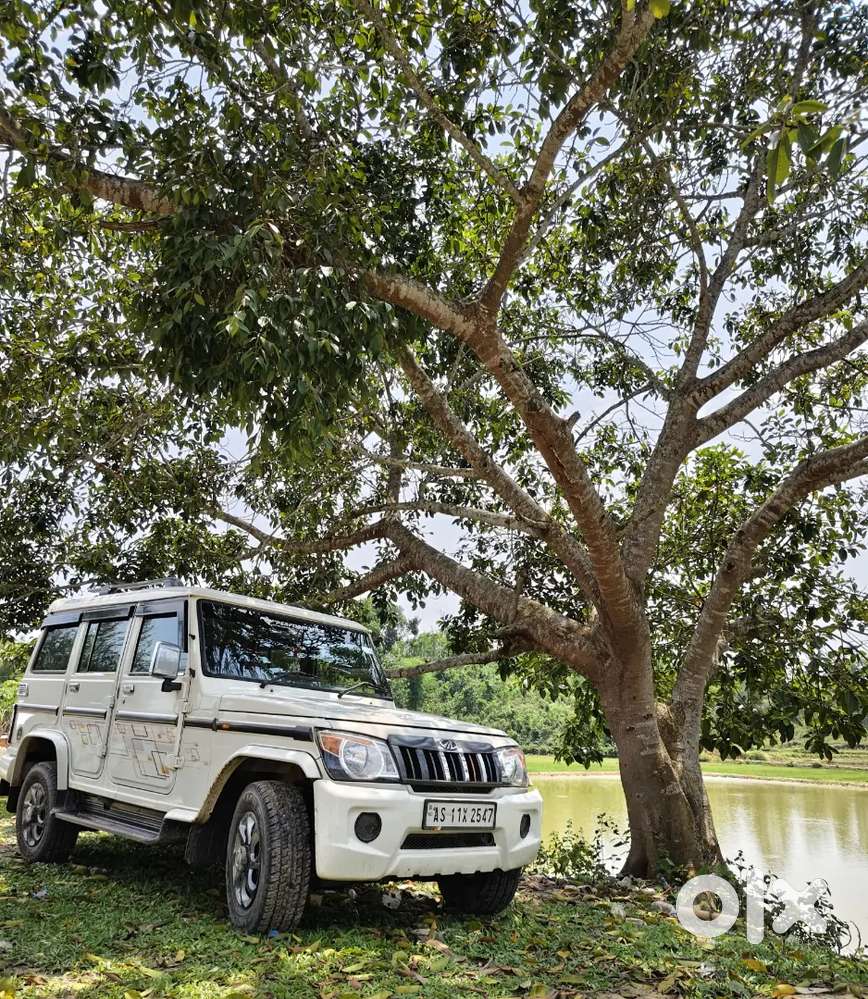 Mahindra Bolero Power 2019 Diesel