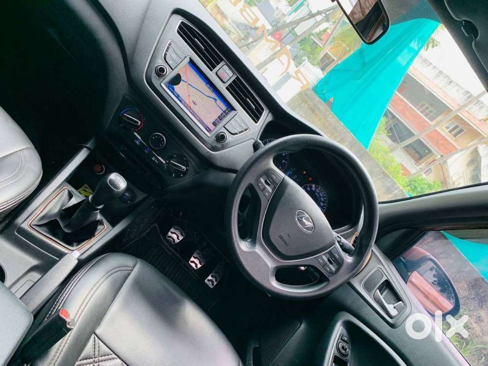 Hyundai I20 Active 1.2 S, 2019, Petrol