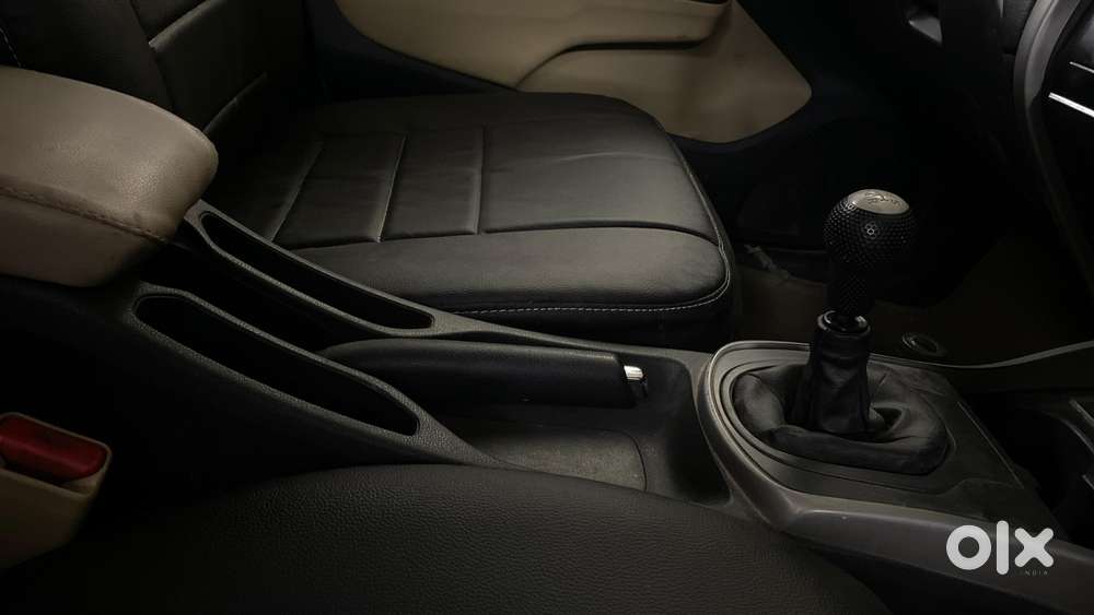 Honda City I-vtec V, 2018, Petrol
