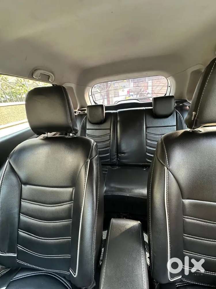 Maruti Suzuki Brezza 2016 Diesel Well Maintained
