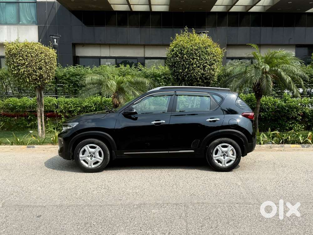 Kia Sonet 1.0 Htx Imt, 2020, Petrol