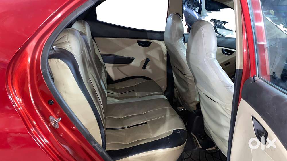 Hyundai Eon Era +, 2014, Petrol