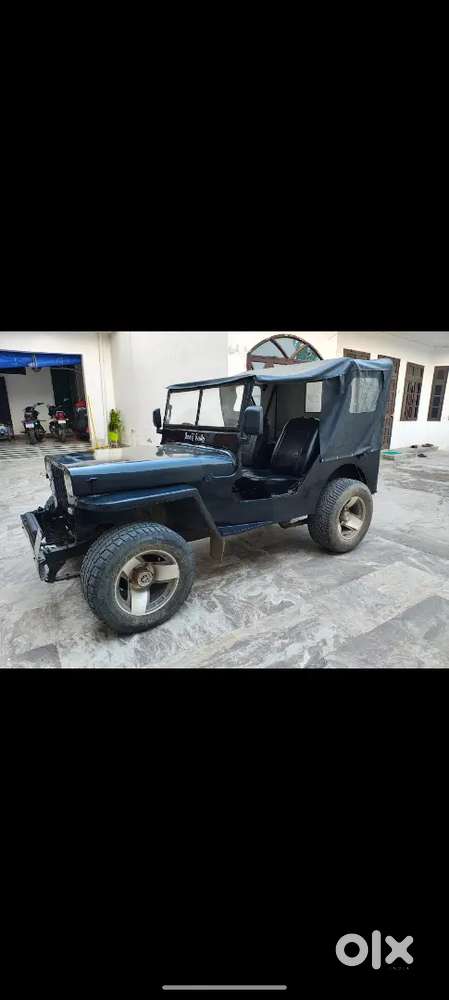 Willy Jeep