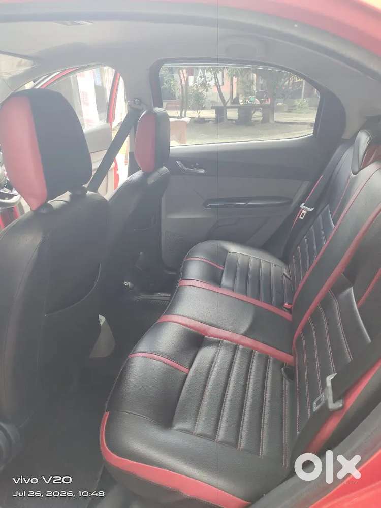 Tata Tiago Xz Plus 2021