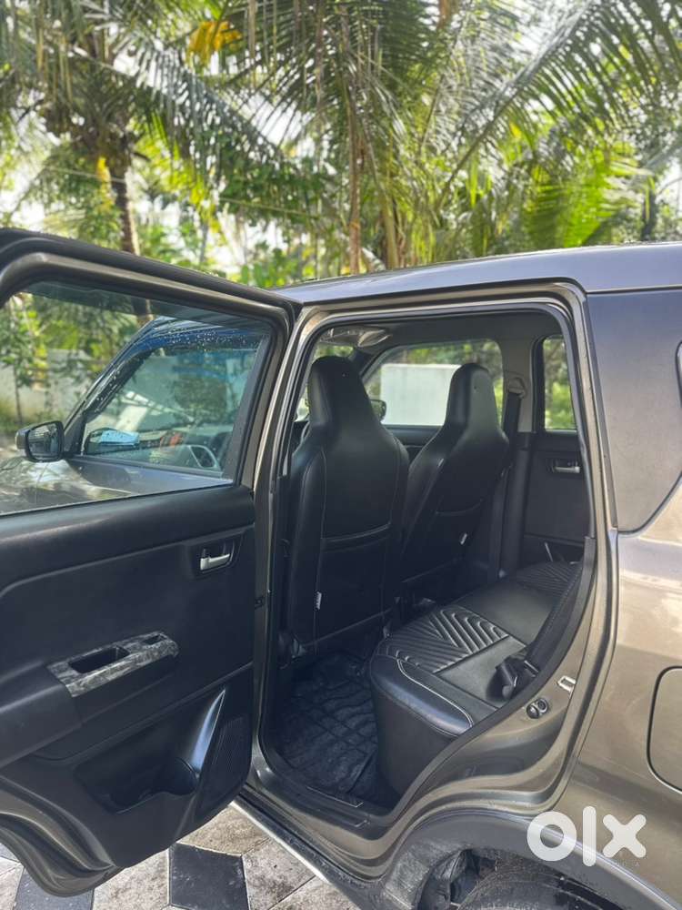 Maruti Suzuki Wagon R Petrol 2019