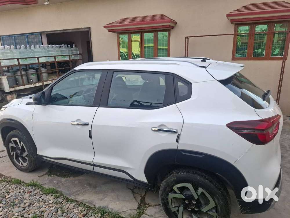 Braand New Condition