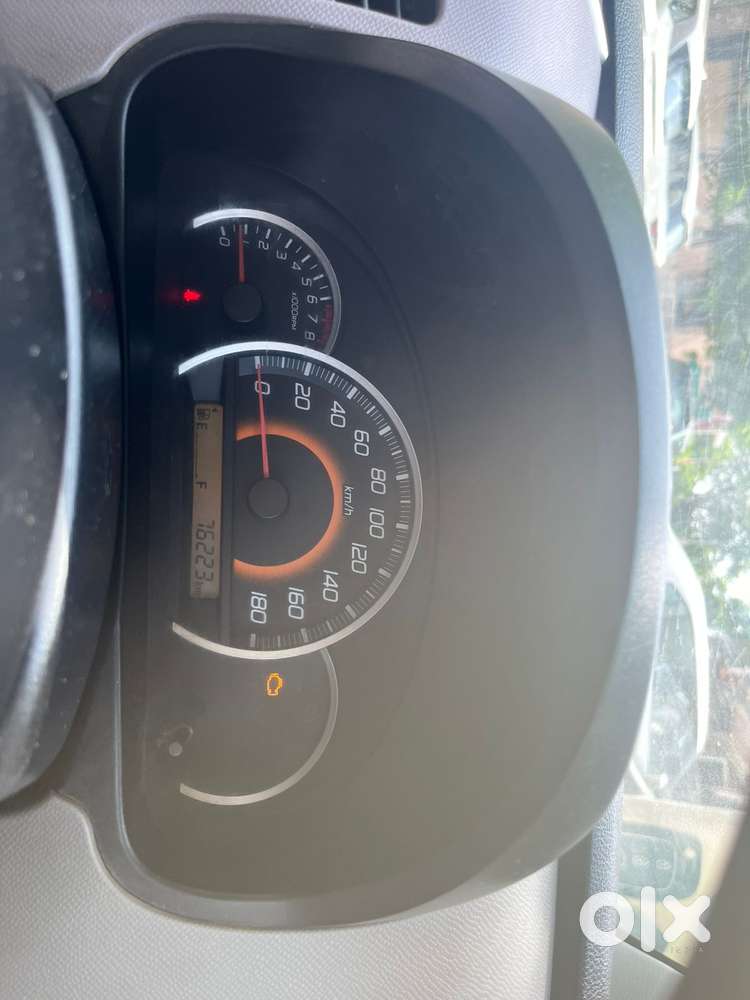 Maruti Suzuki Wagon R 1.0, 2013, Petrol