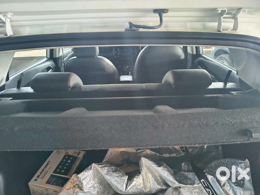 Kia Sonet 2020 Gtx Plus Dct 1.0lturbo Pertol Exceptionally Maintained.