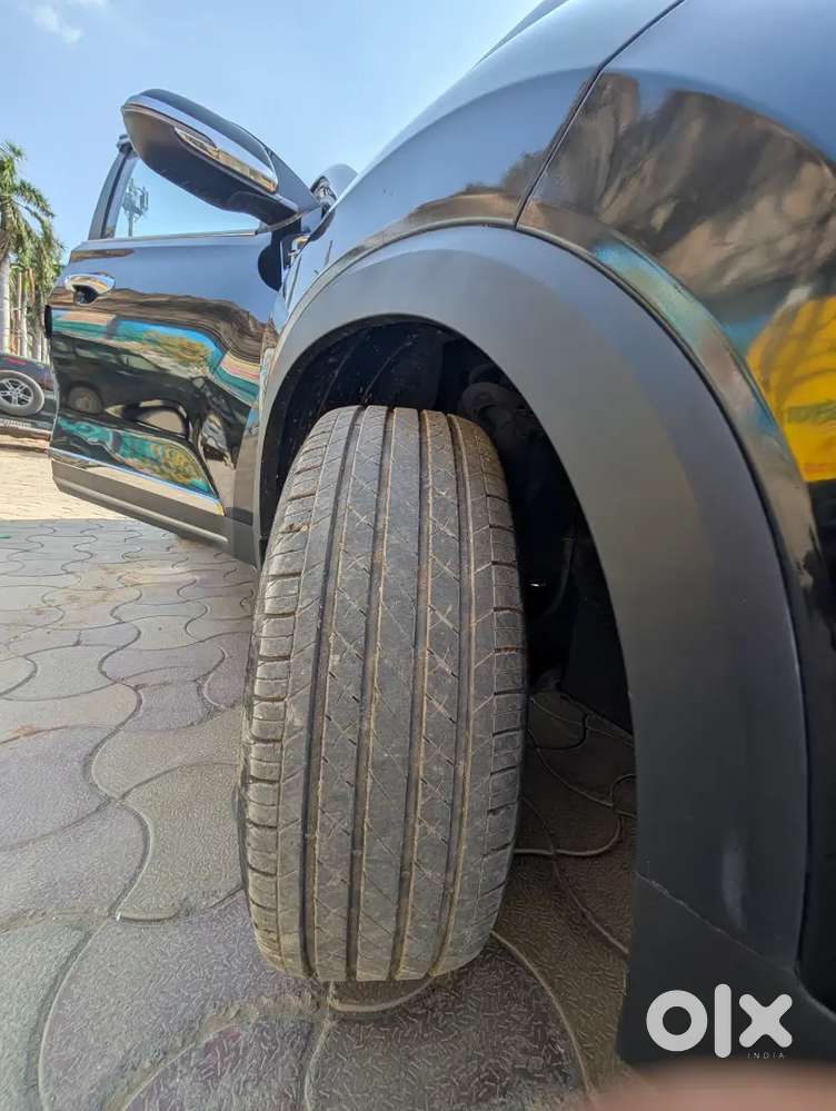 Kia Sonet Diesel 2021