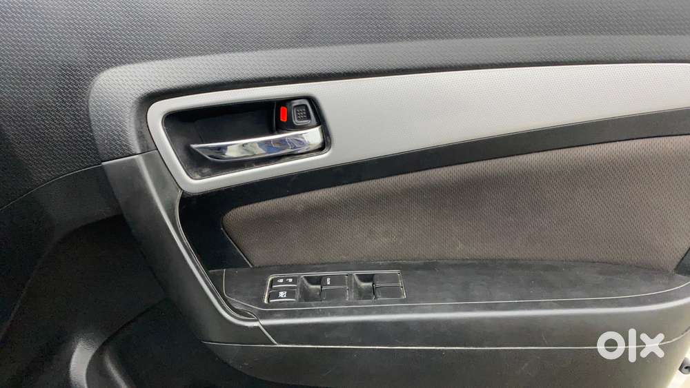 Toyota Urban Cruiser 1.5 High Grade Mt, 2022, Petrol