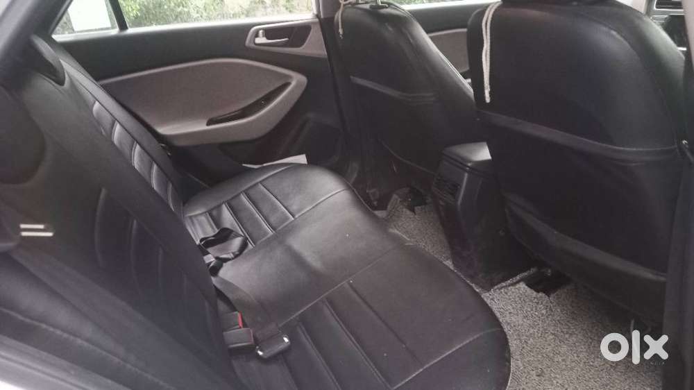 Hyundai Elite I20 2019 Petrol 65220 Km Driven