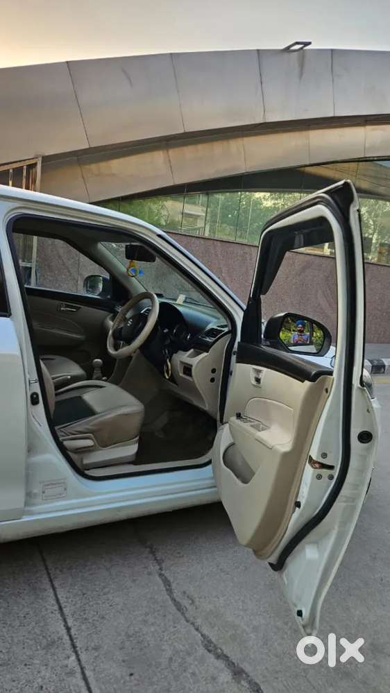 Maruti Suzuki Swift Dzire 1.3 Vxi, 2016, Petrol