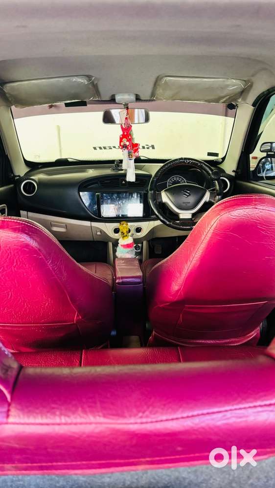 Maruti Suzuki Alto 2019