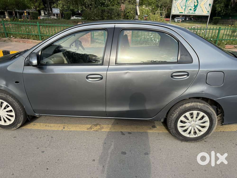 Toyota Etios 2013-2014 Gd Sp, 2019, Diesel