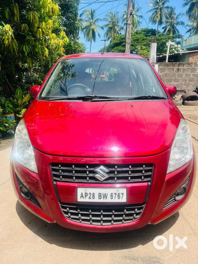 Maruti Suzuki Ritz Zdi, 2013