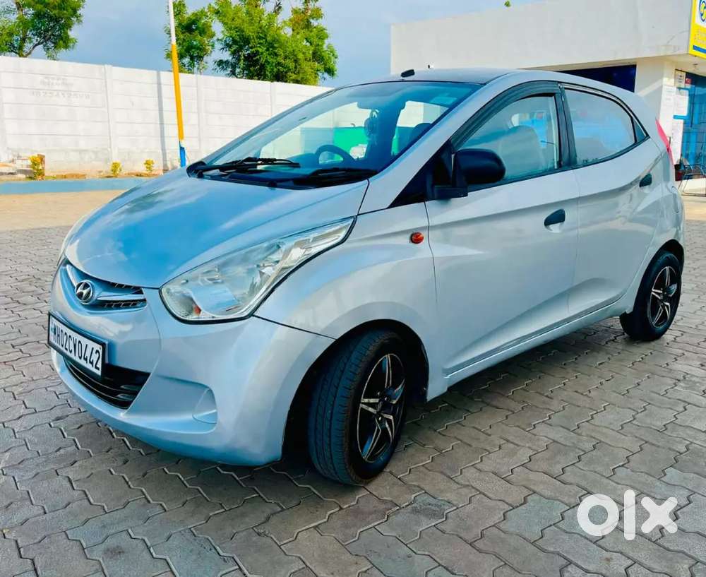Hyundai Eon Era Plus 2012