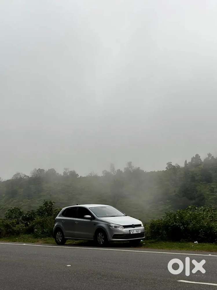 Volkswagen Polo 2011 Diesel Well Maintained