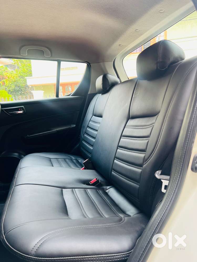 Maruti Suzuki Swift 2015 Diesel 73000 Km Driven