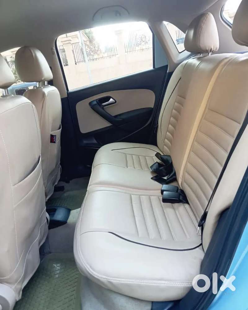 Polo For Sale Money Problem