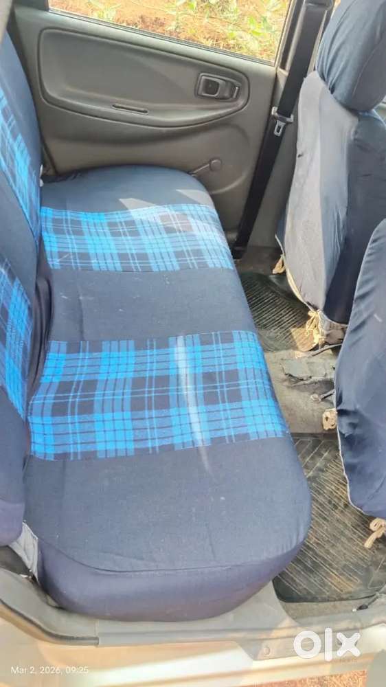 Maruti Suzuki Zen Estilo 2006 Petrol Good Condition