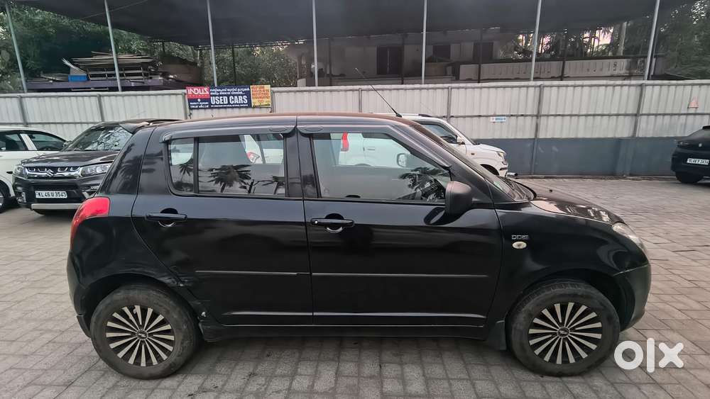 Maruti Suzuki Swift 2011-2014 Vdi, 2009, Diesel