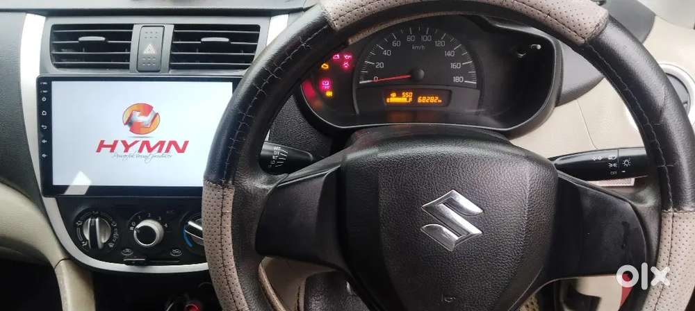 Maruti Suzuki Celerio 2015 Petrol 71000 Km Driven