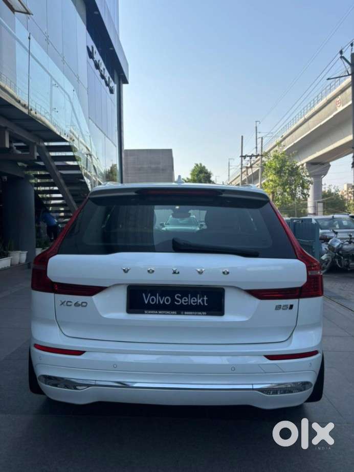 Volvo Xc60 2.0 B5 Ultimate, 2024, Petrol