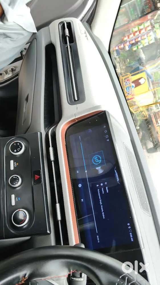 Hyundai Creta Diesel 2024