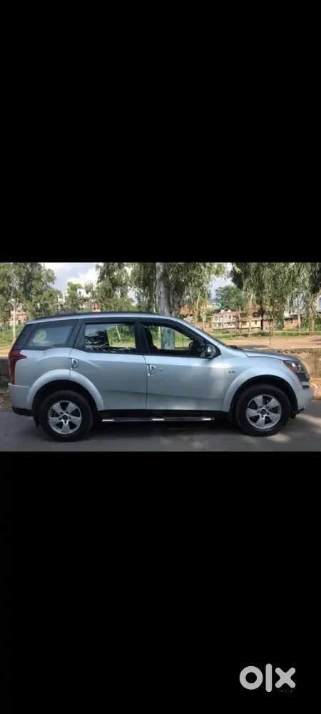 Mahindra Xuv500 2012 Diesel Good Condition