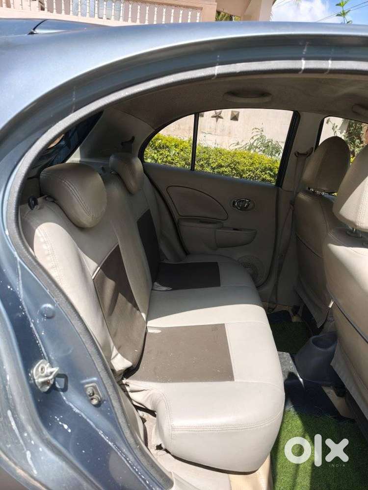 Renault Pulse Rxz Diesel, 2012, Diesel
