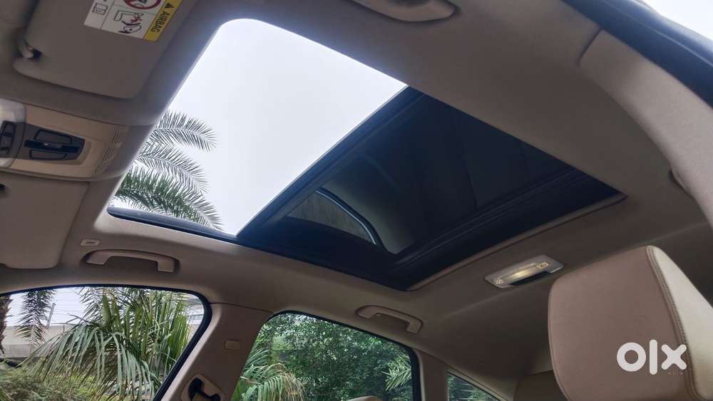 Bmw 3 Series Gt 320d Luxury Line, 2018, Diesel