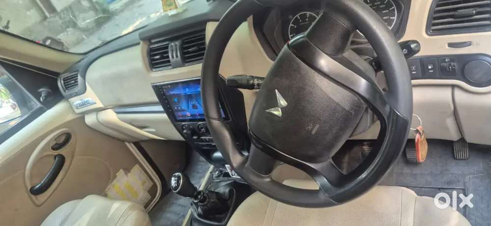 Mahindra Scorpio Classic 2024