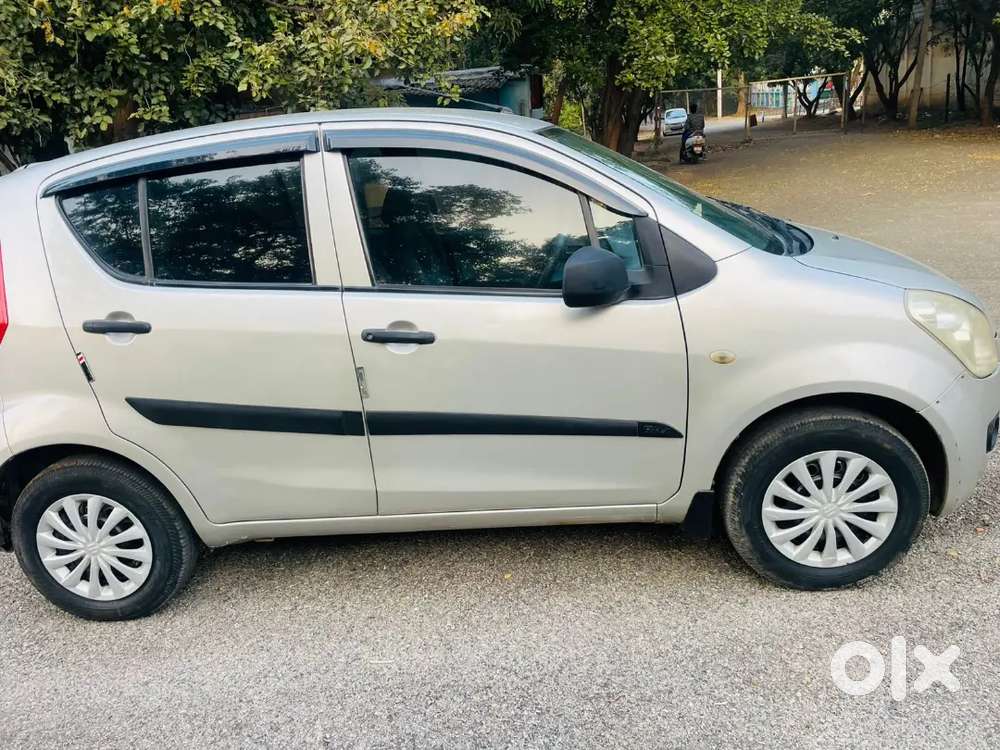 I Want To Sell My Maruti Suzuki Ritz 2010 Model 2nd Owner