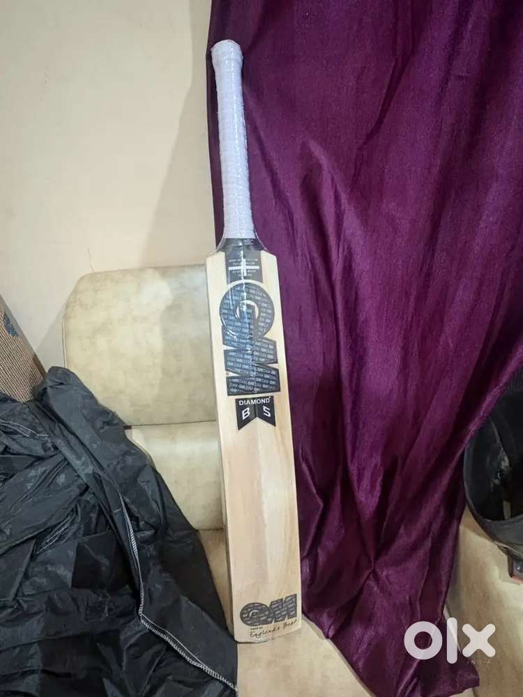 GM hybrid player edition bat