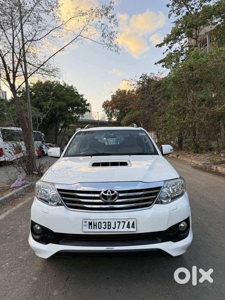Toyota Fortuner 3.0 Sportivo 4x2 At, 2013, Diesel