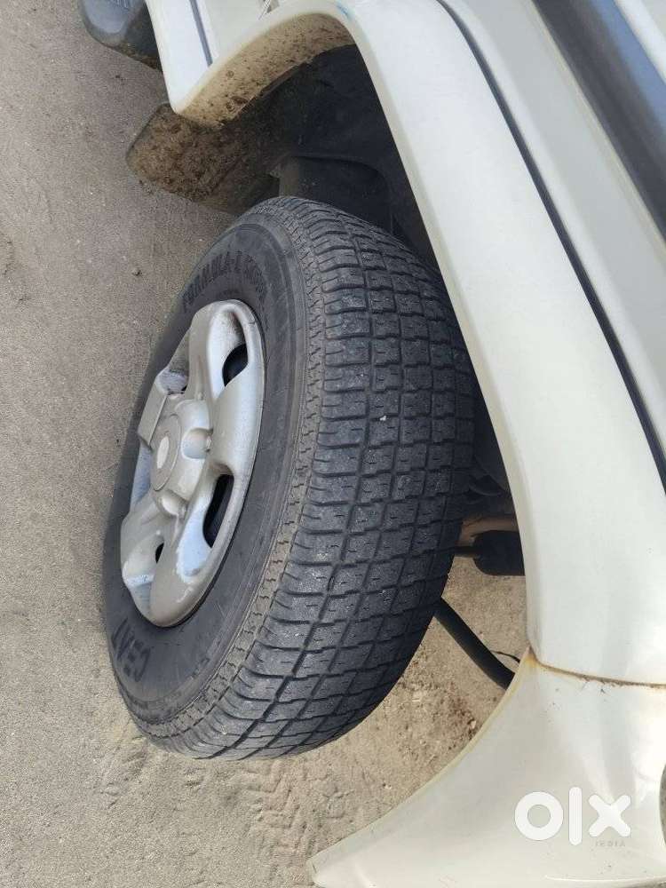 Mahindra Bolero B6 (o), 2020, Diesel