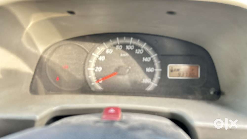 Maruti Suzuki Eeco 5 Str Ac (o), 2021, Petrol