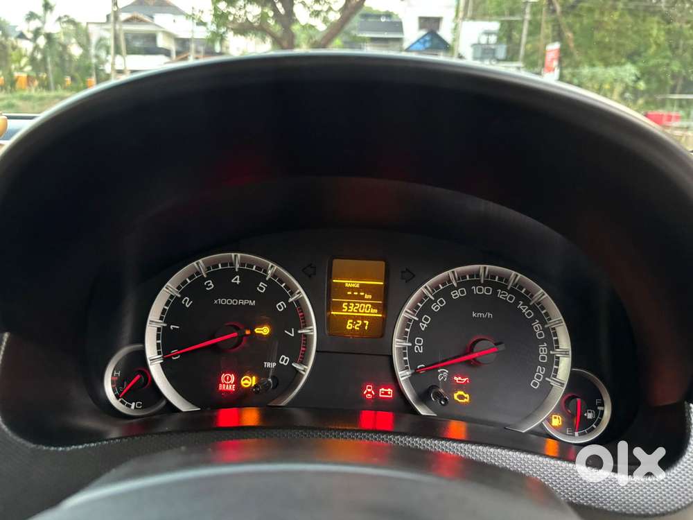 Maruti Suzuki Dzire 1.2 Vxi, 2015, Petrol