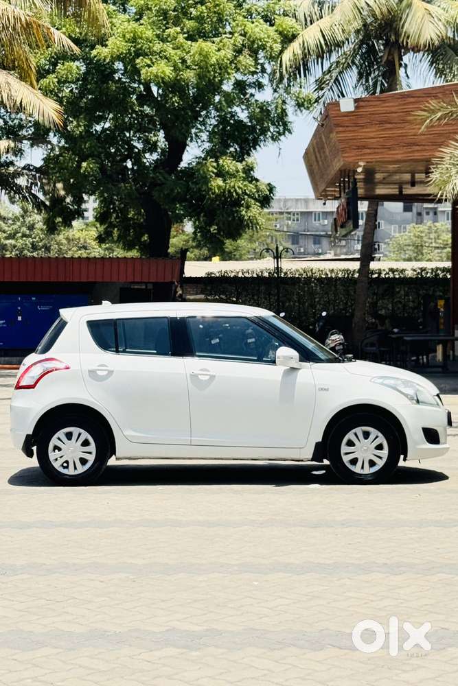 Maruti Suzuki Swift Vdi, 2014, Diesel