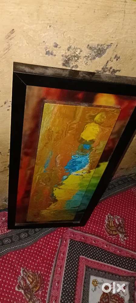 Modern art