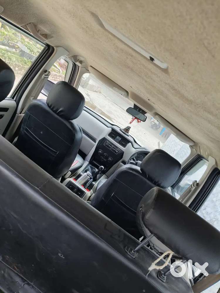 Mahindra Scorpio S5  2018 Diesel Good Condition