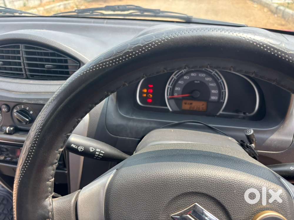 Maruti Suzuki Alto 800 2019 Petrol Well Maintained