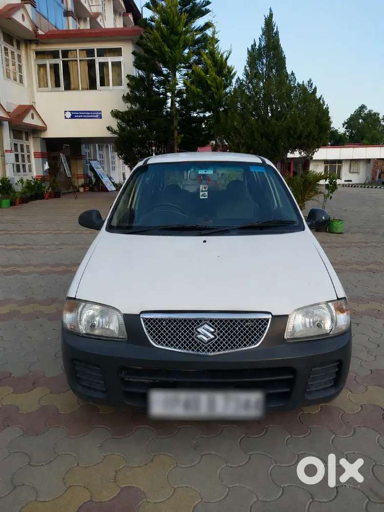 Maruti Suzuki Alto 2011, Petrol, Bs Iv