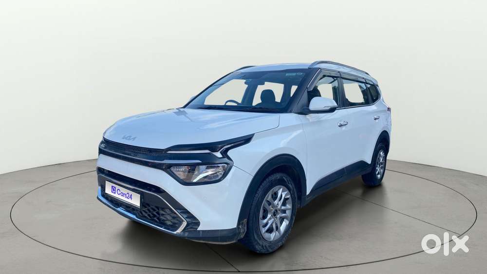 Kia Carens 1.5 Prestige 7 Str, 2023, Diesel